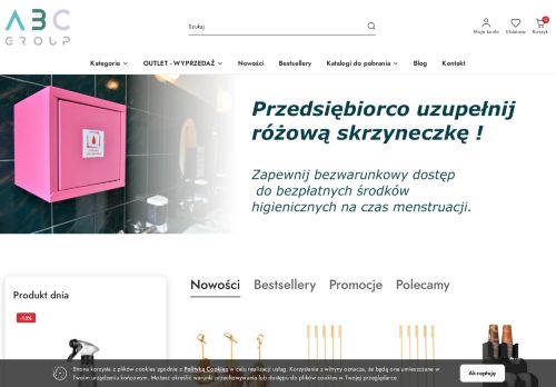 FIRMA HANDLOWA ABC KRZYSZTOF BOBULA I ANDRZEJ BOBULA Sp. J.