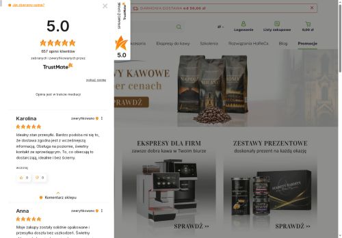 Zaparzymy.pl Paulina Kunciw