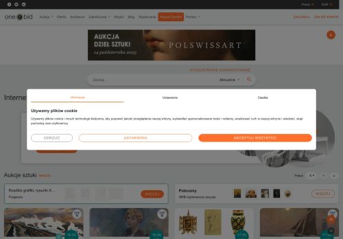 ONE.BID SPÓŁKA Z OGRANICZONĄ ODPOWIEDZIALNOŚCIĄ