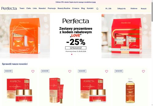 DAX Cosmetics sp. z o.o.