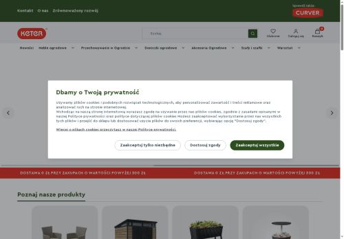 Keter Poland Sp. z o.o.