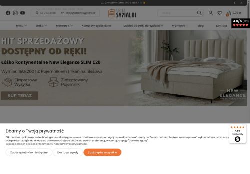 VARSOVIA-GLOB LESZEK SZYMAŃSKI